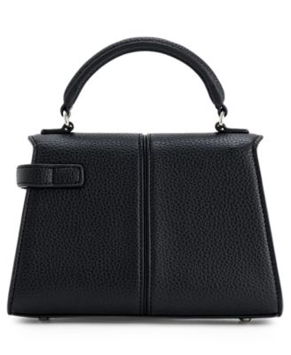 Elise Top Handle Bag
