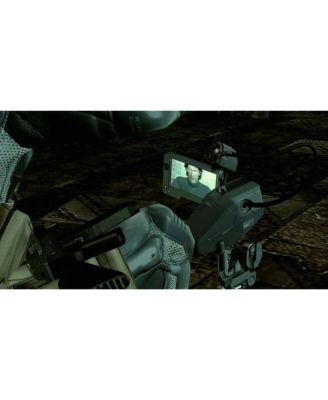 Metal Gear Solid 4: Guns of the Patriots (Greatest Hits) - PS3