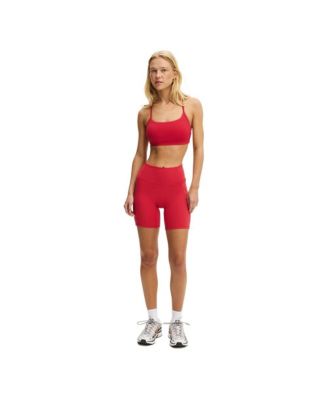 Women's Active 365 Keyhole Crop