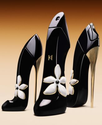 Good Girl Jasmine Absolute Eau De Parfum, 2.7 oz., First at Macy's