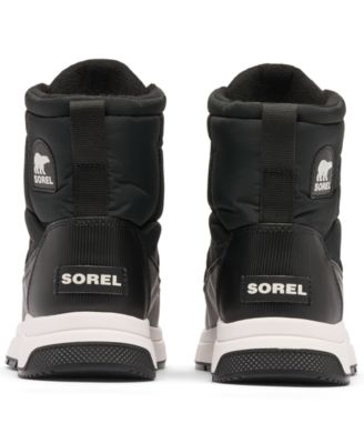 Women's Whitney III Mid Waterproof Boots