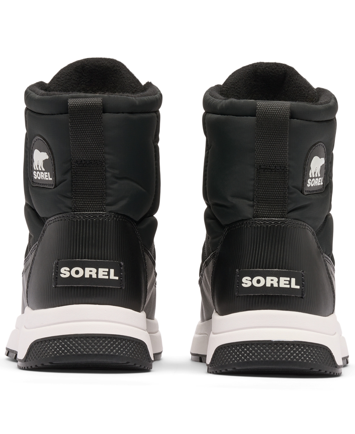 Sorel Women's Whitney Iii Mid Waterproof Boots