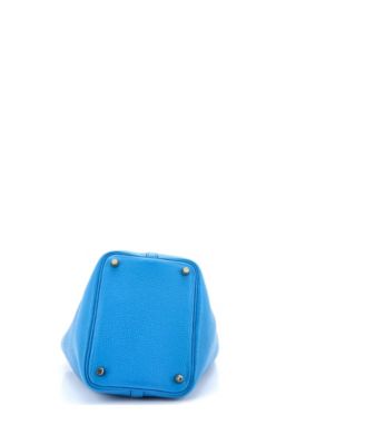 PM Picotin Lock Bag Clemence