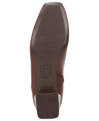 Women's Jada Zip Short Boots