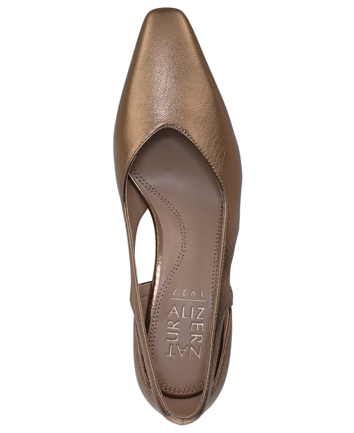 Naturalizer Women's Gracie Slip On Pump In Multi