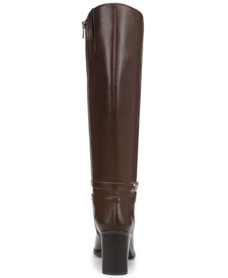 Women's Jane Zip Tall Boots