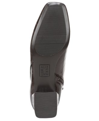 Women's Hadley Zip Short Boots