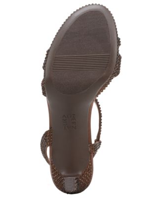 Women's Abby2 Strappy Sandals