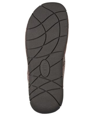 Women's Elyot Knit Cuff Cozy Slip-On Clogs