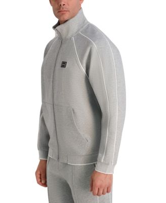 Men's Full-Zip Track Jacket
