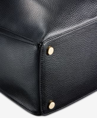 Ahbie Shoulder Bag, Macy's Exclusive