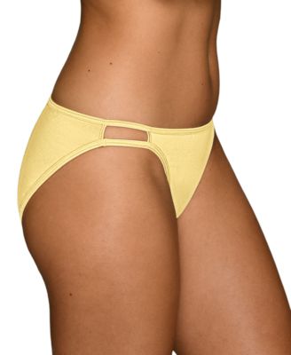 Women's Illumination String Bikini Underwear 18108