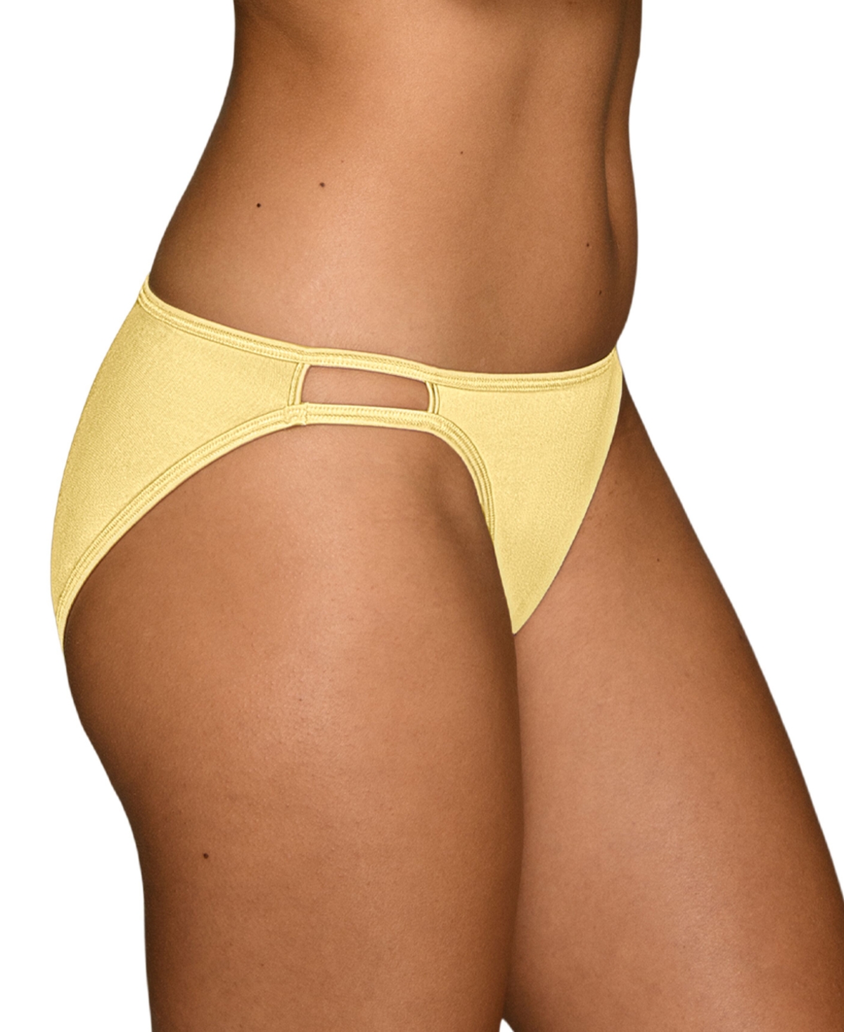 Vanity Fair Lingerie Vanity Fair Illumination String Bikini Underwear 18108