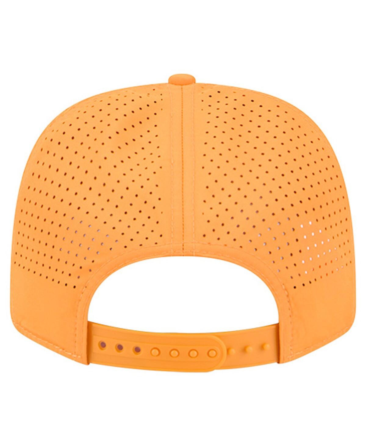 New Era Men's Tennessee Orange Tennessee Volunteers Script Performance Rope 9SEVENTY Adjustable Hat