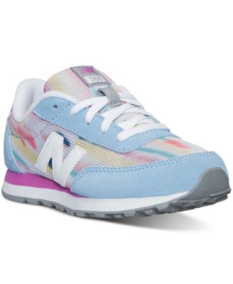 New Balance Girls 501 State Fair Casual Sneakers from Finish Line Macy s