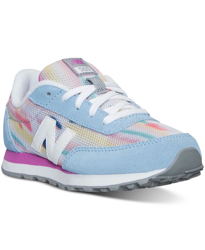 New balance 501 girls sales