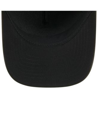 Men's Gotham Green New York Jets 2025 Rivalries Collection Sideline A-Frame 9FORTY Adjustable Hat