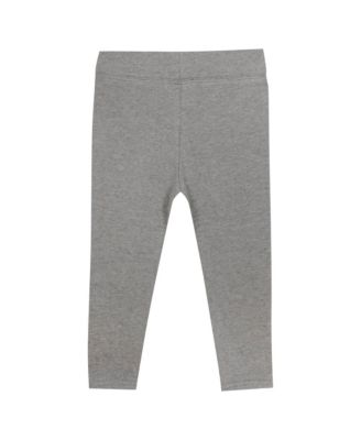 Toddler 2-Piece Kansas City Chiefs Club House Long Sleeve Hoodie Top and Leggings Set