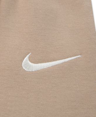 Baby Boys' Cozy Comfort Crewneck Sweatshirt and Pant, 2-Piece Set