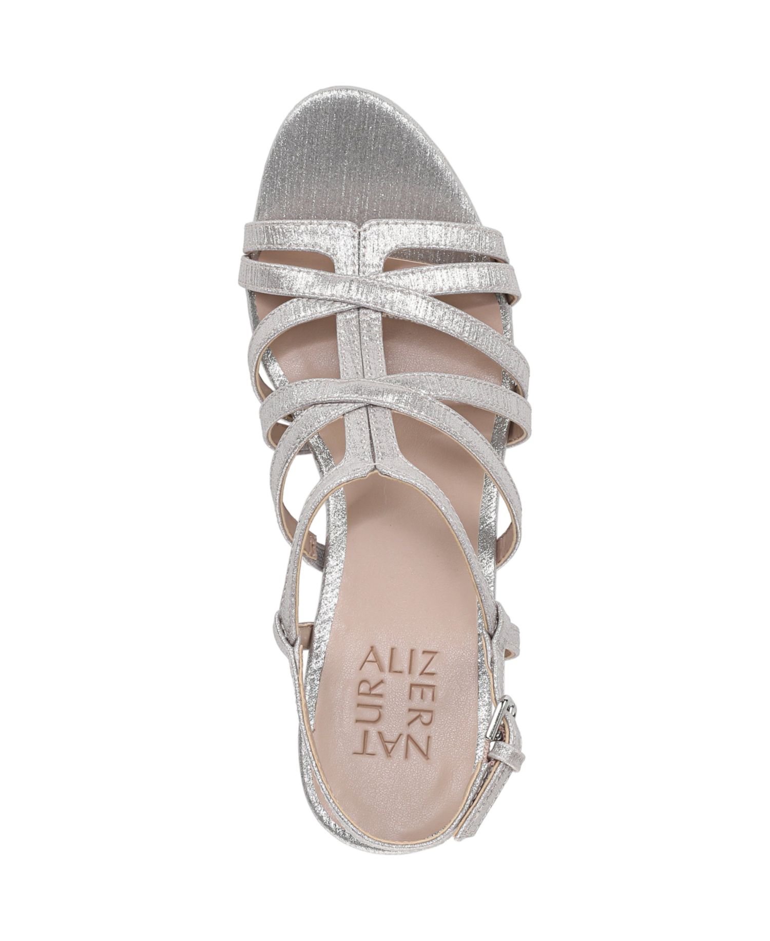 Women's Baylor Strappy Sandals