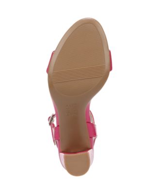 Women's Bristol Block Heel Dress Sandals