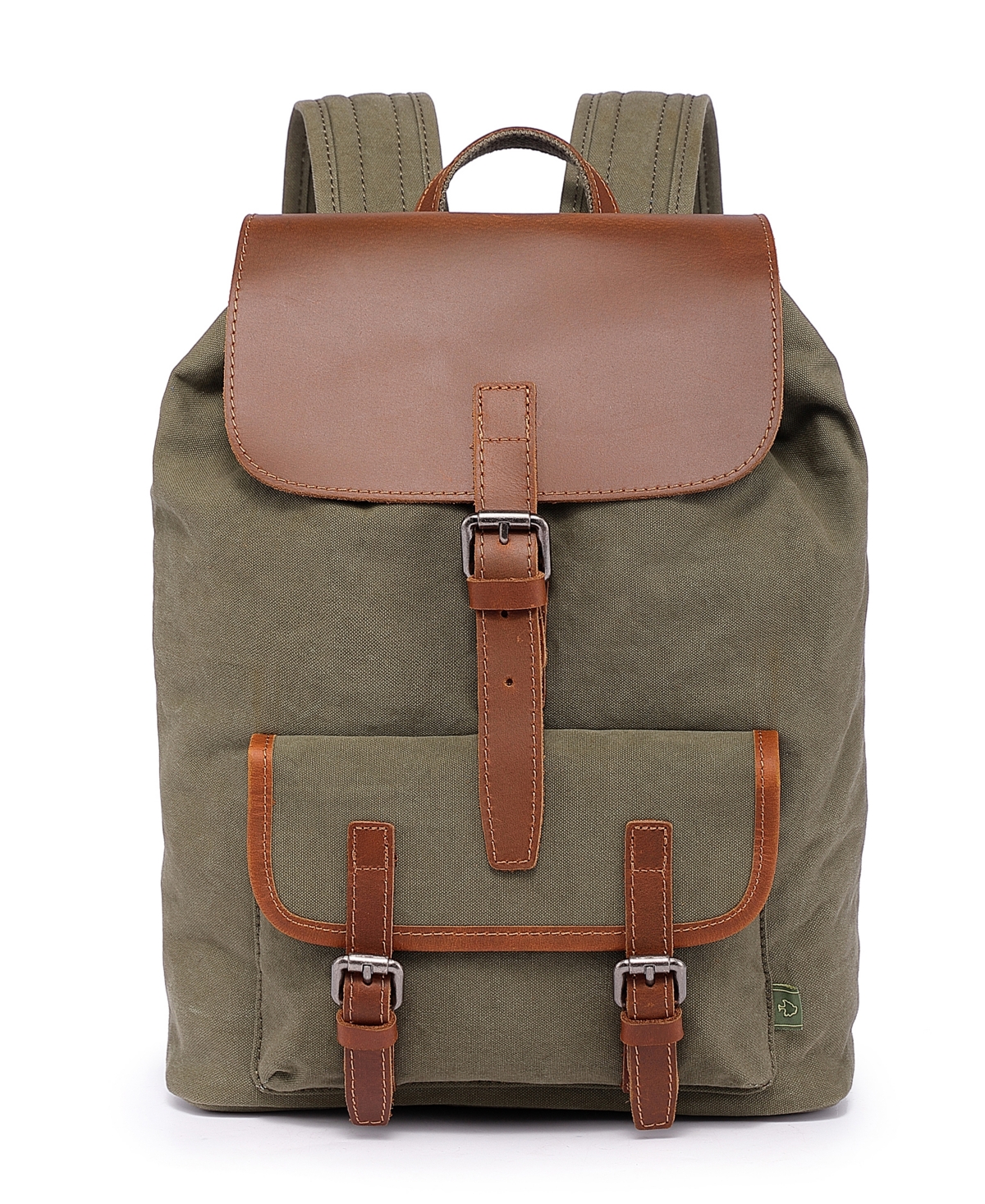 Tsd Brand Bigleaf Backpack