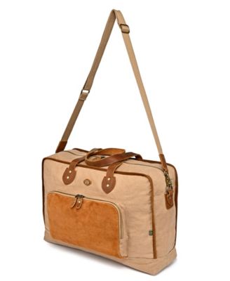Valley Oak Convertible Weekender Duffle Bag