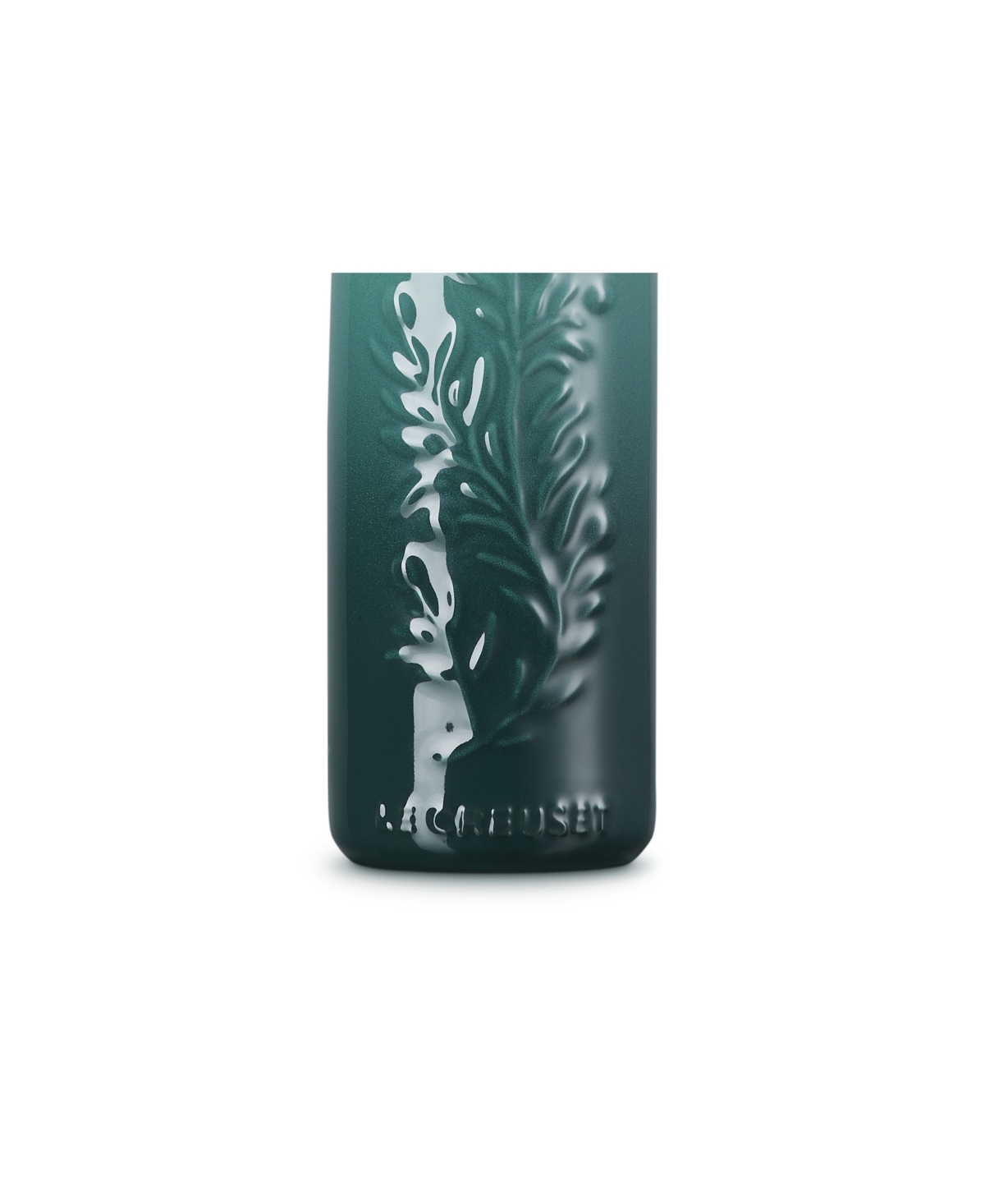 Le Creuset Olive Branch Collection 20 oz. Oil Cruet