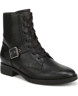 Women's Teegan Zip Short Boots
