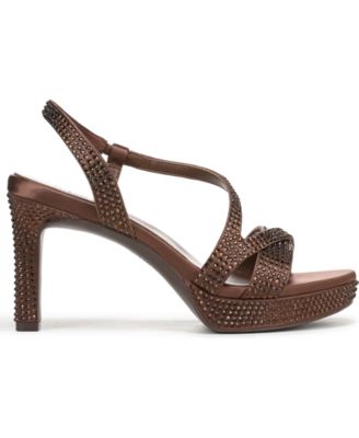 Women's Abby2 Strappy Sandals