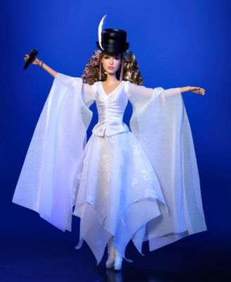 Signature Stevie Nicks Bella Donna Collector Doll