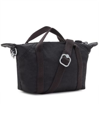 Art Mini Compact Crossbody Bag