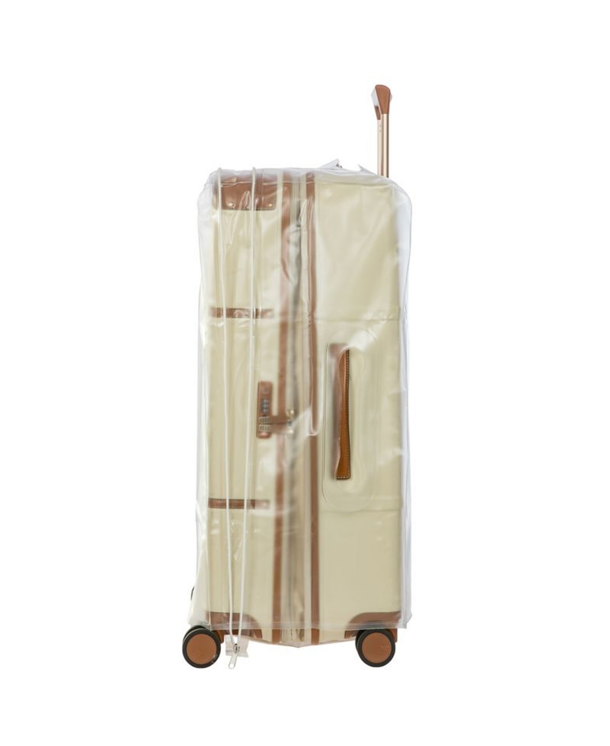 Bric's Cover Expandable Large Bbg3-brk In Blue