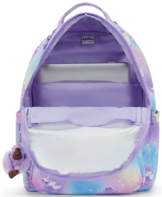 Seoul Medium Backpack