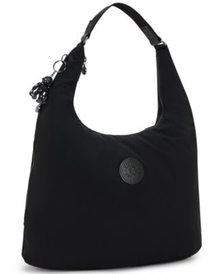 Eanna Zip Medium Shoulder Bag