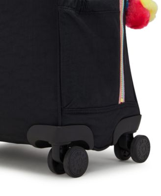 Mese Small Rolling Backpack