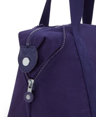 Women's Art Small Shoulder Bag