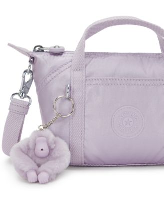 Art Mini Compact Crossbody Bag