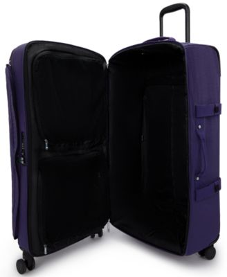 Spontaneous Extra Large Rolling Luggage