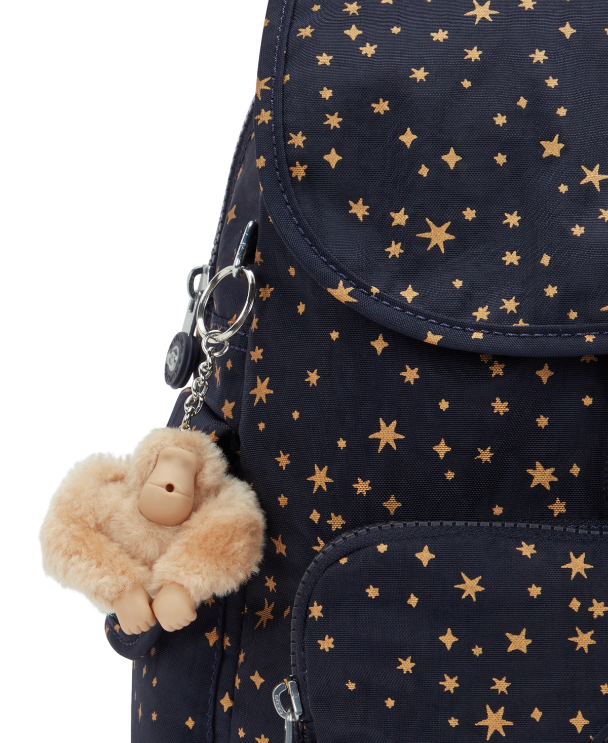 Kipling City Pack Small Backpack