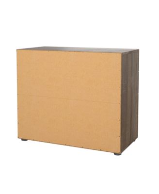 Austin 4-Drawer Chest