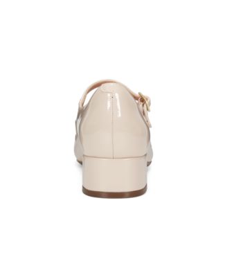 Women's Janica Mary Jane Block Heel Pumps
