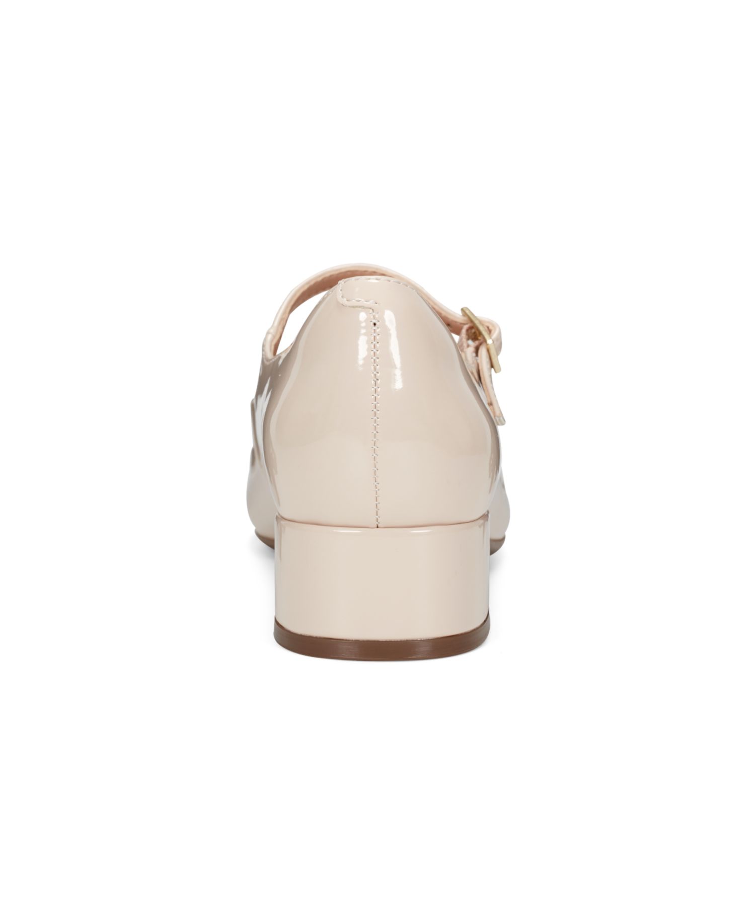Women's Janica Mary Jane Block Heel Pumps
