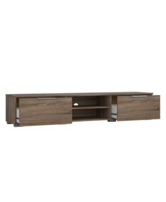 Match 2-Drawer TV Stand