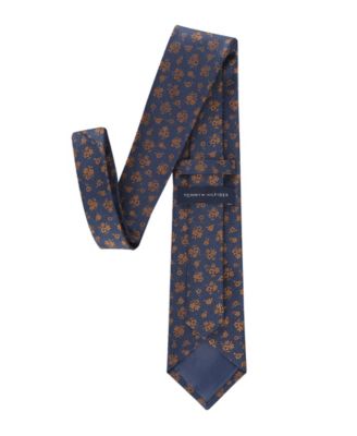 Men's Hudson Floral Print Tie