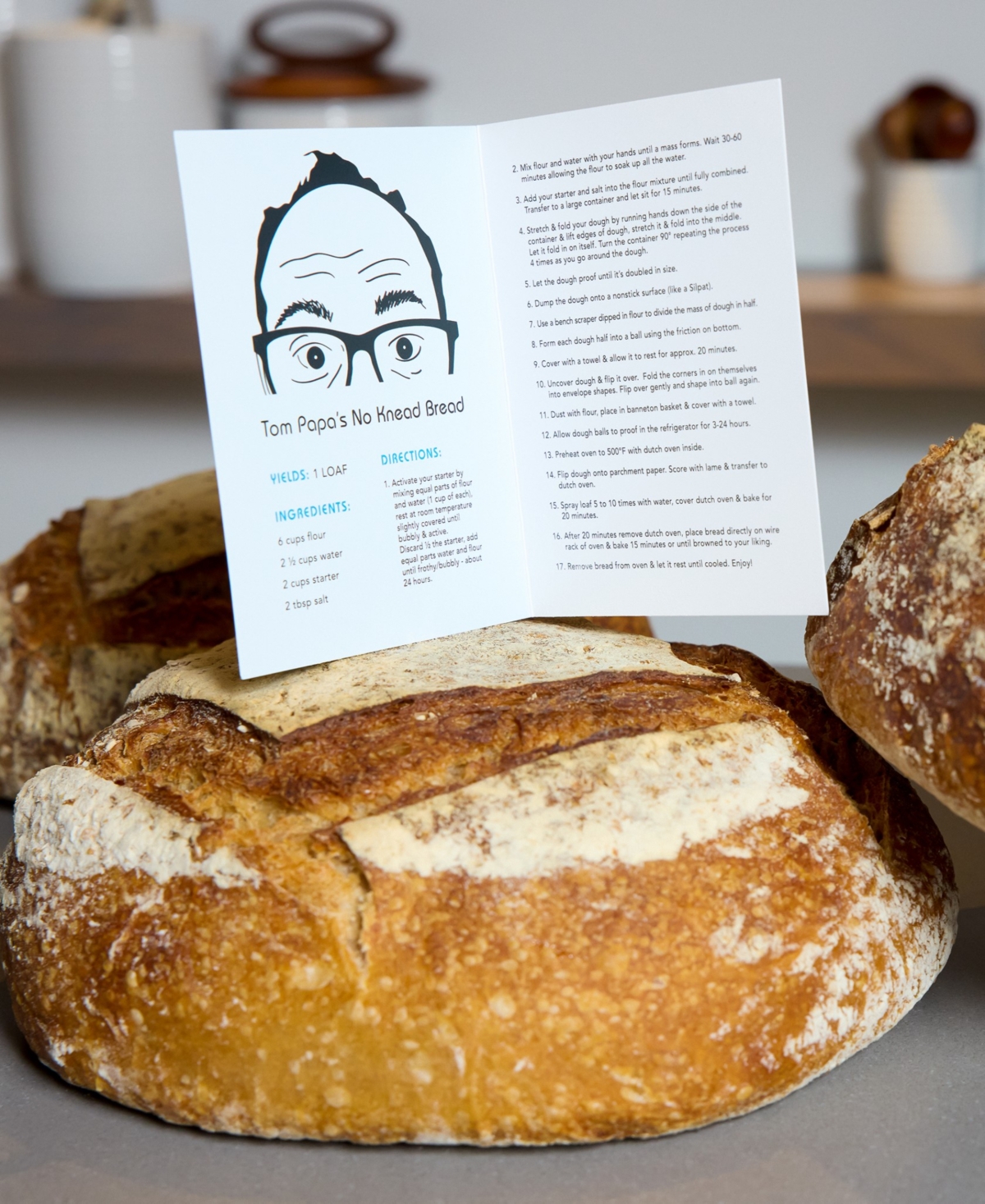 Nambe Breaking Bread Medium Canister