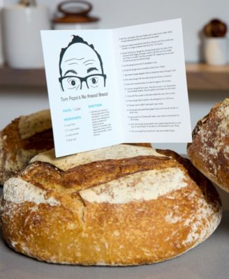 Breaking Bread Proofing Basket Lame Set