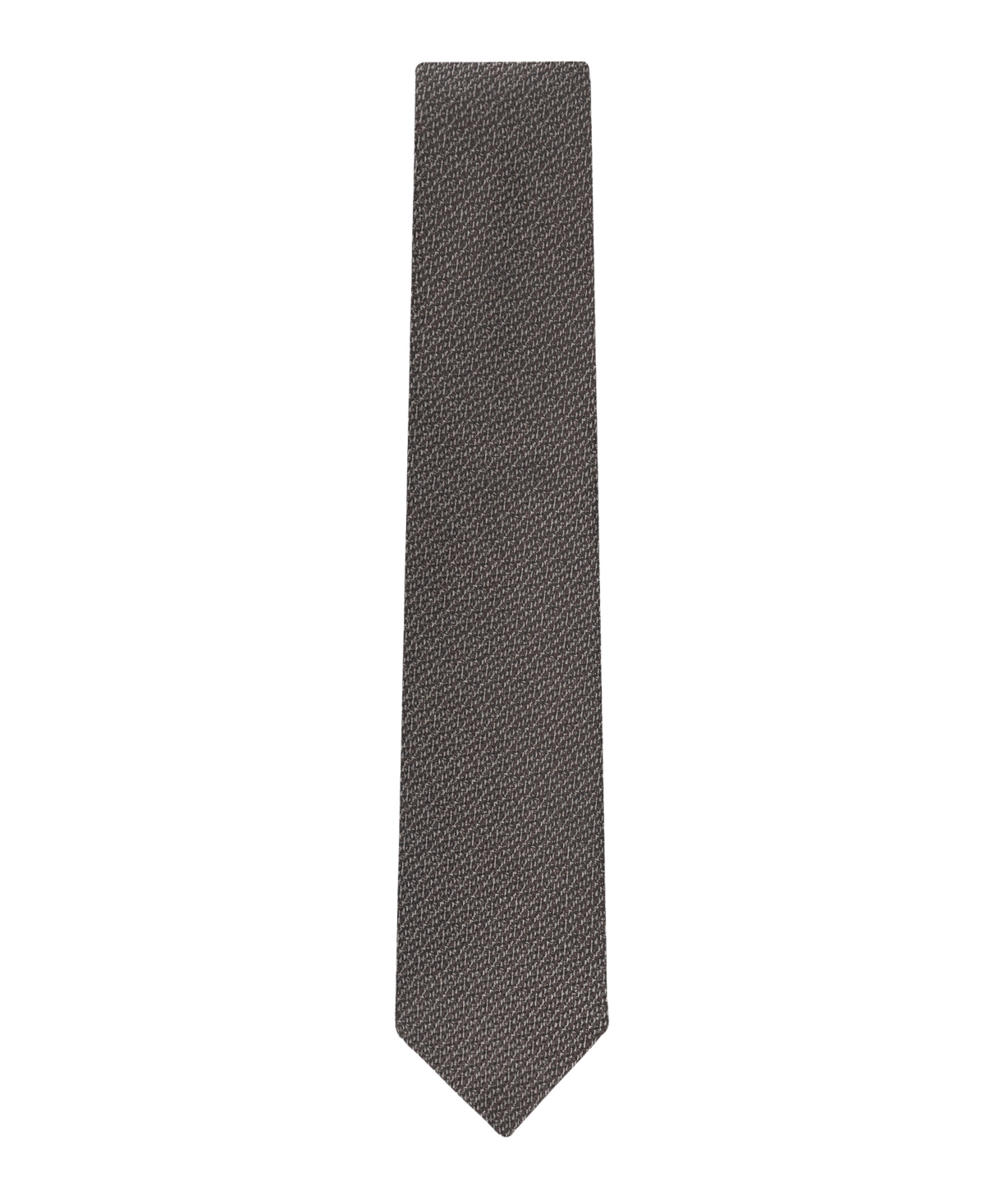 Calvin Klein Men's Sabrina Textured Solid Tie