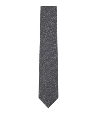 Men's Madison Botanical Tie