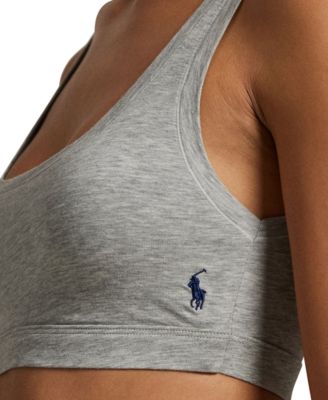 Women's Lightweight Tank Top Bralette